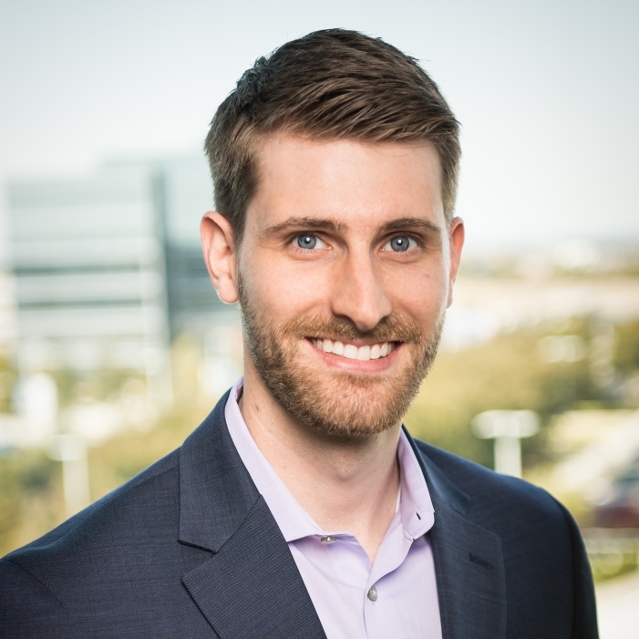 Zachary S. Hope, CPFA™ Financial Advisor Associate